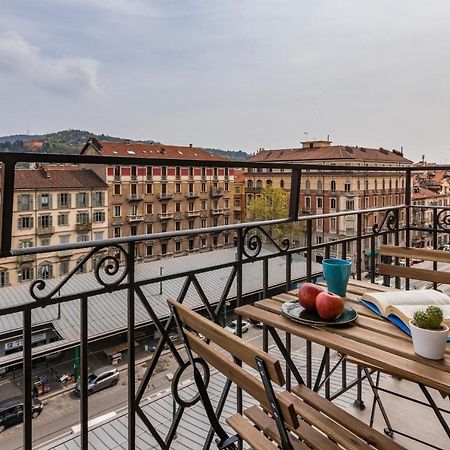 Casa Ester In San Salvario By Wonderful Italy Turin Exteriör bild