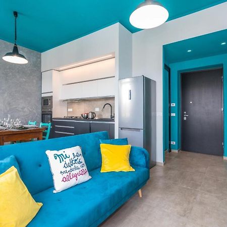 Casa Ester In San Salvario By Wonderful Italy Turin Exteriör bild