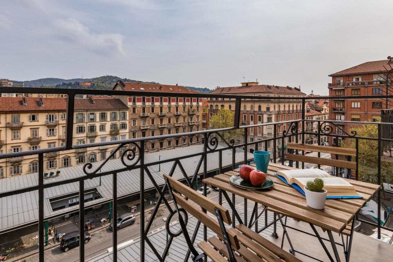 Casa Ester In San Salvario By Wonderful Italy Turin Exteriör bild